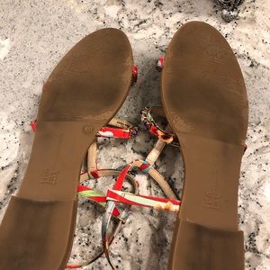 INC International Concepts Shoes - Pretty sandals INC International Concepts Shoes - Pretty sandals